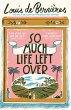 So Much Life Left Over (eBook, ePUB) - Bild 1