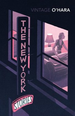 The New York Stories (eBook, ePUB) - O'Hara, John