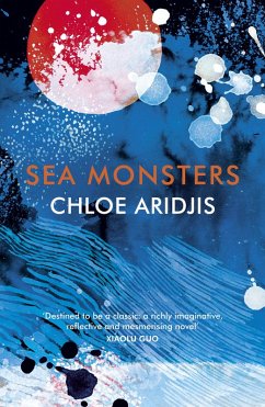 Sea Monsters (eBook, ePUB) - Aridjis, Chloe