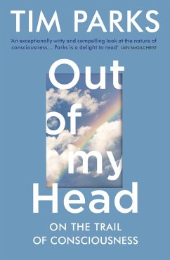 Out of My Head (eBook, ePUB) - Parks, Tim