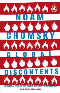 Global Discontents (eBook, ePUB) - Chomsky, Noam; Barsamian, David