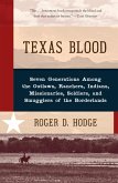 Texas Blood (eBook, ePUB)
