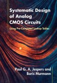 Systematic Design of Analog CMOS Circuits (eBook, PDF)