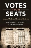 Votes from Seats (eBook, ePUB)