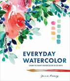 Everyday Watercolor (eBook, ePUB)