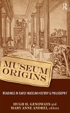 Museum Origins (eBook, ePUB)
