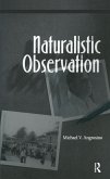Naturalistic Observation (eBook, ePUB)