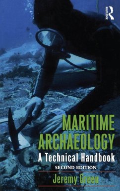 Maritime Archaeology (eBook, PDF) - Green, Jeremy