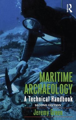 Cover Maritime Archaeology (eBook, PDF)