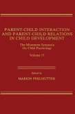 Parent-Child Interaction and Parent-Child Relations (eBook, PDF)