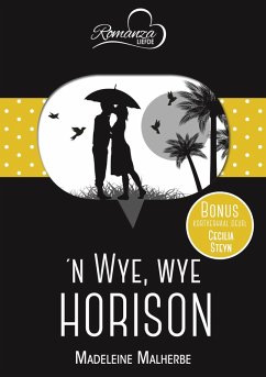 Cover 'n Wye, wye horison & Storieboekliefde (eBook, ePUB)