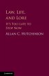 Law, Life, and Lore (eBook, ePUB) - Bild 1
