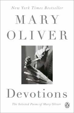 Devotions (eBook, ePUB) - Oliver, Mary
