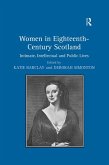 Women in Eighteenth-Century Scotland (eBook, ePUB)