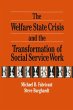 The Welfare State Crisis and the... - Bild 1