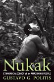 Nukak (eBook, PDF)