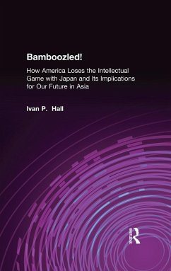 Bamboozled! (eBook, PDF) - Hall, Ivan P.