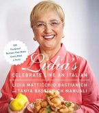 Lidia's Celebrate Like an Italian (eBook, ePUB)