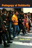 Pedagogy of Solidarity (eBook, ePUB) Pedagogy of Solidarity (eBook, ePUB)