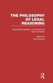 Precedents, Statutes, and Analysis of Legal Concepts (eBook, ePUB)