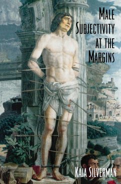 Cover Male Subjectivity at the Margins (eBook, PDF)