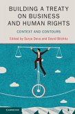 Building a Treaty on Business and Human Rights (eBook, PDF)