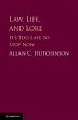 Law, Life, and Lore (eBook, PDF) - Bild 1