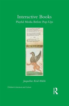 Cover Interactive Books (eBook, PDF)