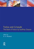 Troilus and Criseyde (eBook, ePUB)