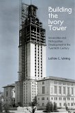 Building the Ivory Tower (eBook, ePUB)