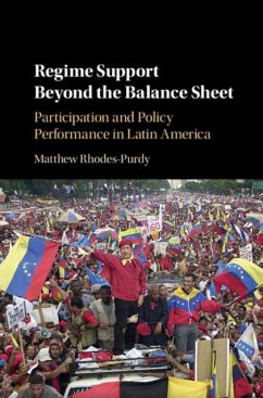 Cover Regime Support Beyond the Balance Sheet (eBook, PDF)