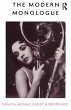 The Modern Monologue (eBook, PDF) - Bild 1