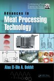 Advances in Meat Processing Technology (eBook, ePUB)