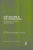 Zoë Wicomb & the Translocal (eBook, PDF)