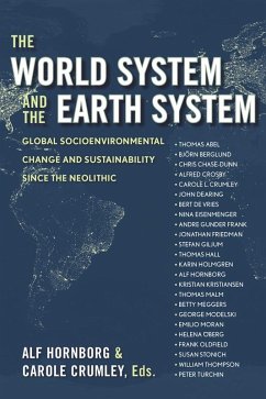 The World System and the Earth System (eBook, PDF)