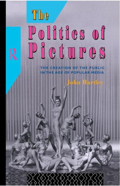 The Politics of Pictures (eBook, ePUB)