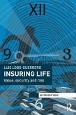 Insuring Life (eBook, PDF) Insuring Life (eBook, PDF)