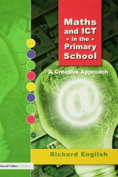 Maths and ICT in the Primary School (eBook, ePUB) - English, Richard