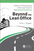 Beyond the Lean Office (eBook, PDF)