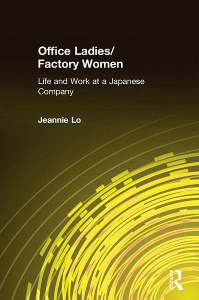 Office Ladies/Factory Women: (eBook, PDF) Office Ladies/Factory Women: (eBook, PDF)