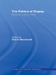 The Politics of Display (eBook, ePUB) - Bild 1