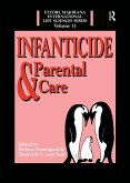 Infanticide And Parental Care (eBook, ePUB)
