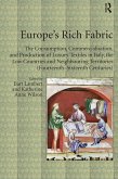 Europe's Rich Fabric (eBook, ePUB)
