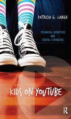 Kids on YouTube (eBook, PDF) - Lange, Patricia G