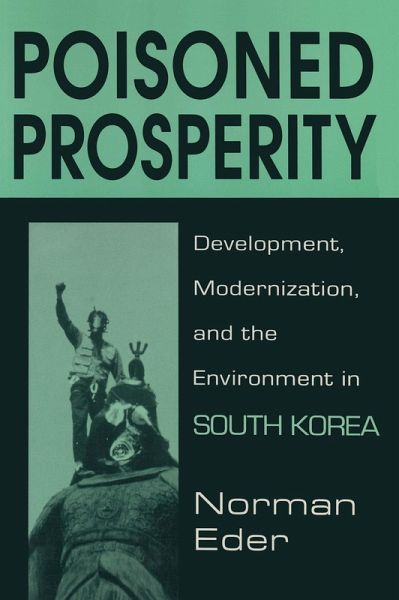 Poisoned Prosperity (eBook, PDF) Poisoned Prosperity (eBook, PDF)