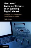 Law of Consumer Redress in an Evolving Digital Market (eBook, PDF)