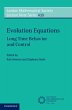 Evolution Equations (eBook, PDF) - Bild 1