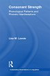 Consonant Strength (eBook, ePUB) - Bild 1