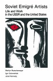 Soviet Emigre Artists (eBook, ePUB) Soviet Emigre Artists (eBook, ePUB)