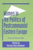 Women in the Politics of Postcommunist Eastern Europe (eBook, ePUB)